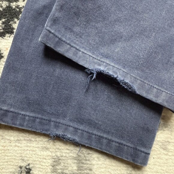 Y2K Versace Denim Jeans - Picture 7 of 7